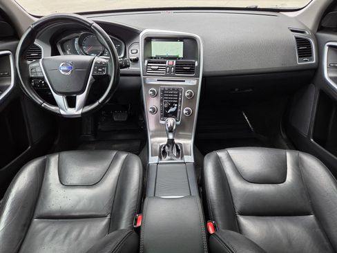 Used 2015 Volvo XC60 T5 AWD/4WD image 23