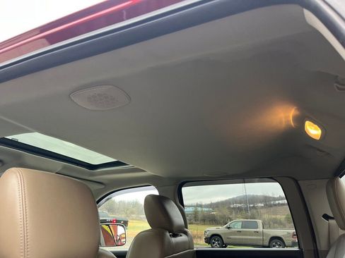 Used 2012 RAM 3500 Laramie w/ HD Snow Plow Prep Group image 30