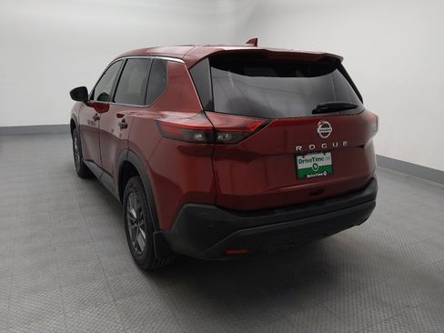 Used 2021 Nissan Rogue S FWD image 6