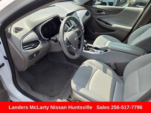 Used 2024 Chevrolet Malibu LT FWD image 17