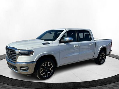Used 2025 RAM 1500 Laramie
