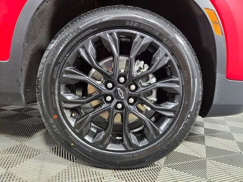 Used 2022 Chevrolet Blazer LT image 12