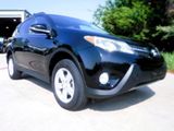 Used 2013 Toyota RAV4 XLE image 3