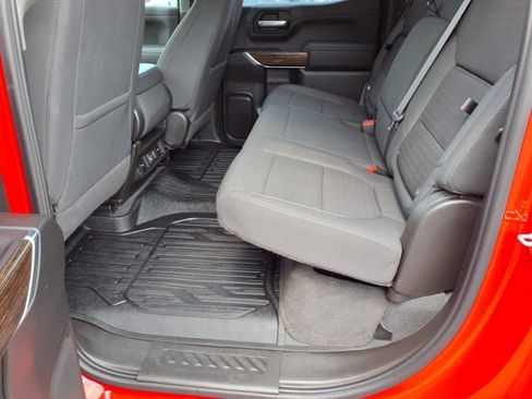 Used 2021 GMC Sierra 1500 Elevation image 11