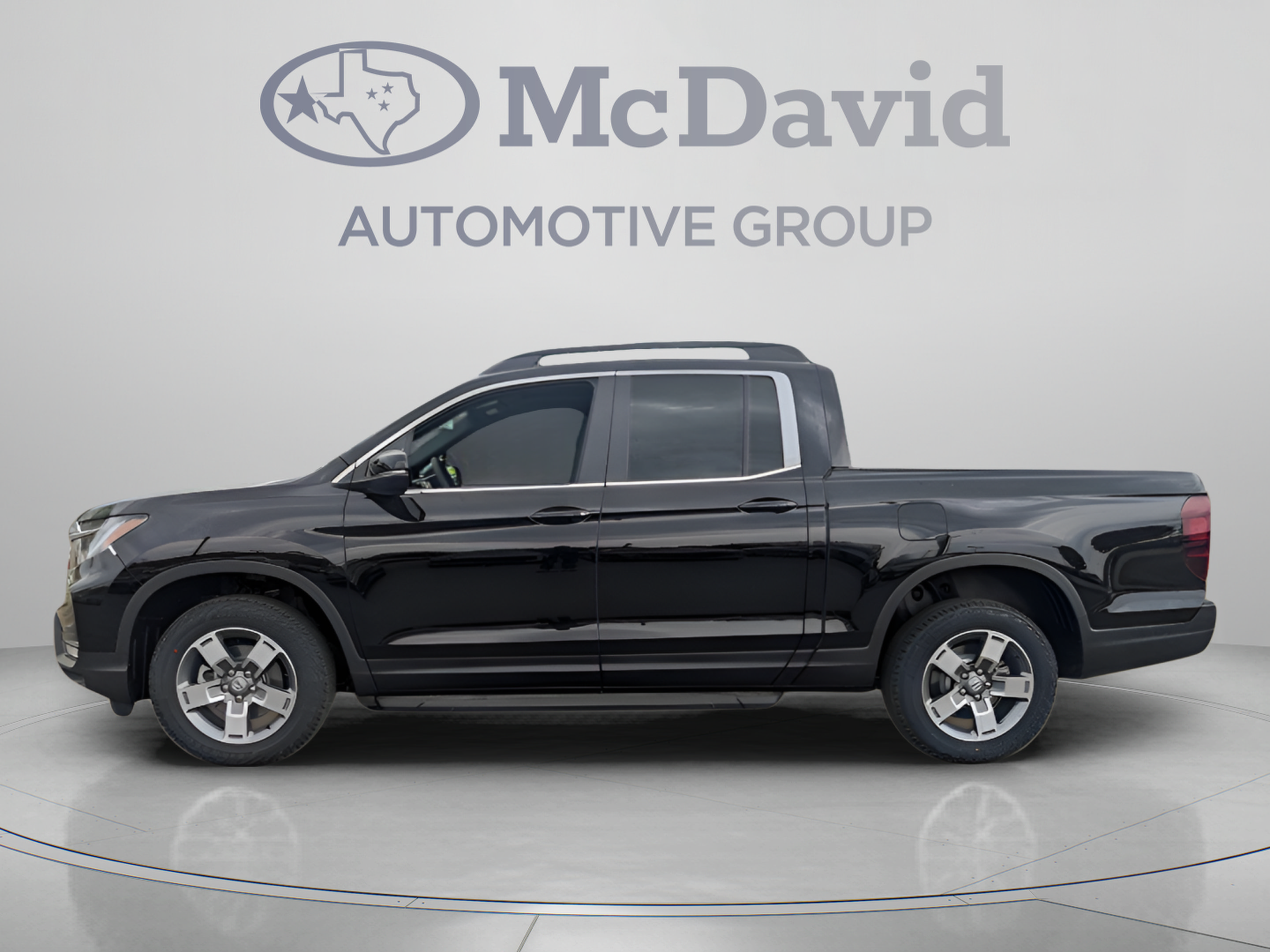 New 2026 Honda Ridgeline RTL image 2