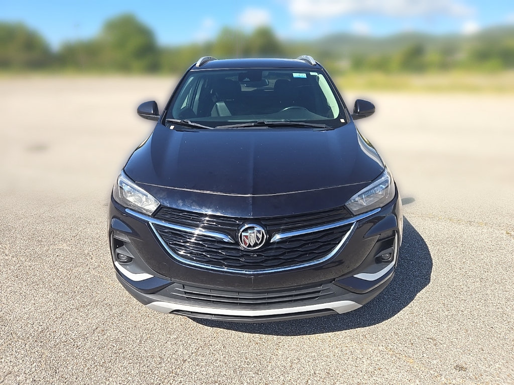 Used 2020 Buick Encore GX Select AWD/4WD image 8