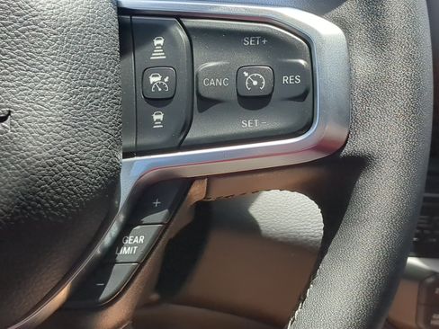 Certified 2025 RAM 3500 Laramie w/ Night Edition AWD/4WD image 25