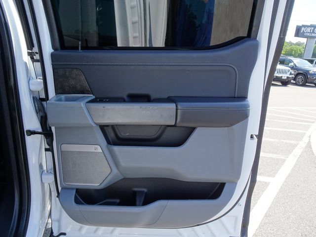 Used 2021 Ford F150 XLT w/ Equipment Group 302A High AWD/4WD image 20