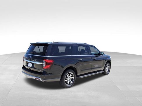Used 2024 Ford Expedition Max Limited RWD image 4