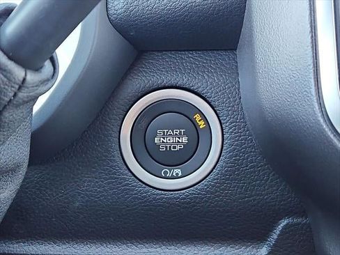 New 2026 RAM 2500 Lone Star AWD/4WD image 57