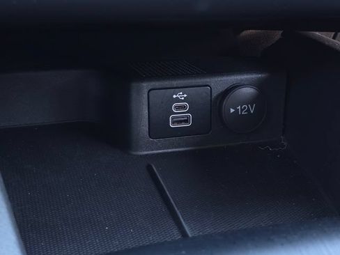 Used 2025 Ford Escape Active FWD image 22