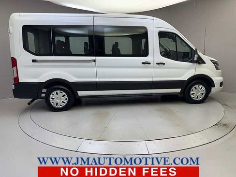 Used 2023 Ford Transit 350 XLT image 6