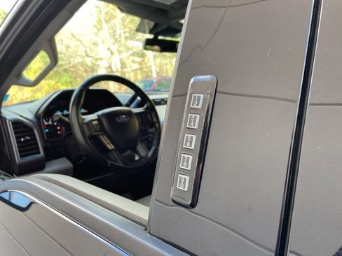 Certified 2020 Ford F150 XLT w/ Equipment Group 302A Luxury image 15