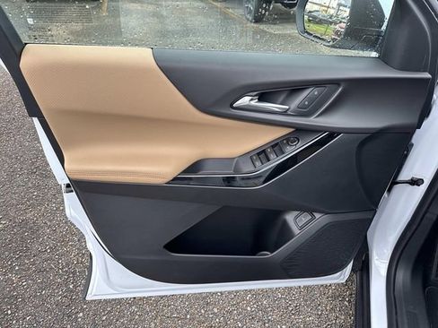 New 2026 Chevrolet Equinox ACTIV FWD image 43