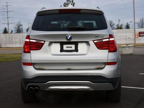 Used 2016 BMW X3 xDrive28i image 6