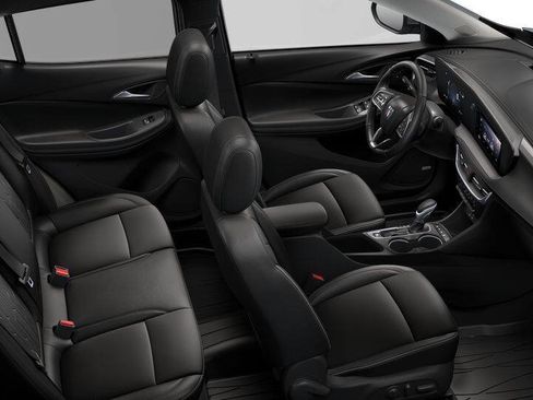New 2026 Buick Encore GX Avenir w/ Avenir Technology Package image 34
