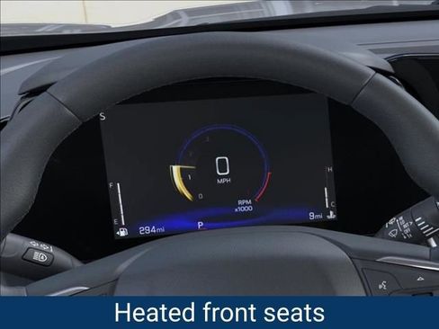 New 2026 Chevrolet Trax ACTIV w/ Driver Confidence Package image 20