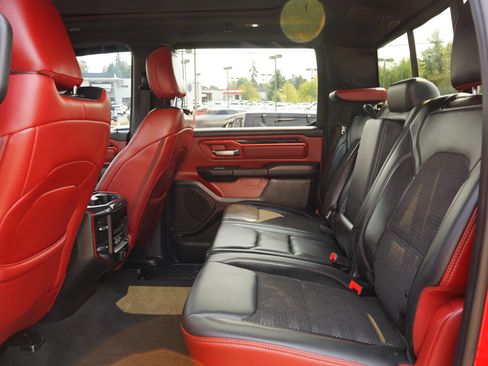 Used 2019 RAM 1500 Rebel w/ Level 2 Equipment Group AWD/4WD image 22