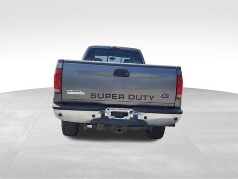 Used 2005 Ford F350 XLT AWD/4WD image 5