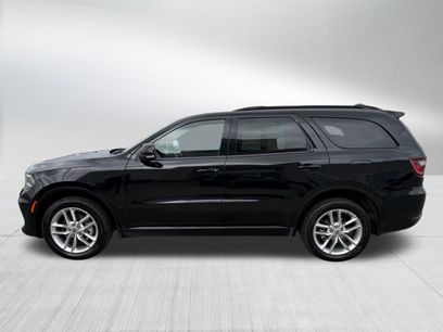 Used 2024 Dodge Durango GT