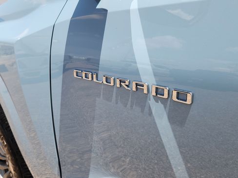 New 2026 Chevrolet Colorado LT RWD image 10
