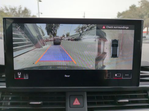 Certified 2023 Audi A5 2.0T Premium Plus image 25