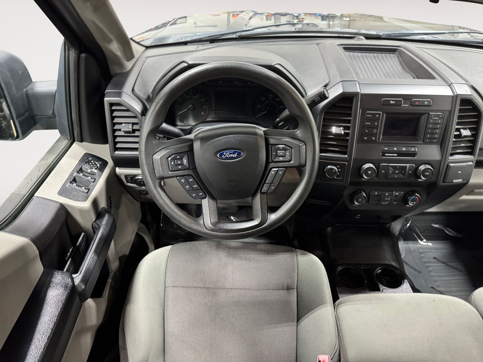 Used 2019 Ford F150 XL w/ Equipment Group 101A Mid AWD/4WD image 10