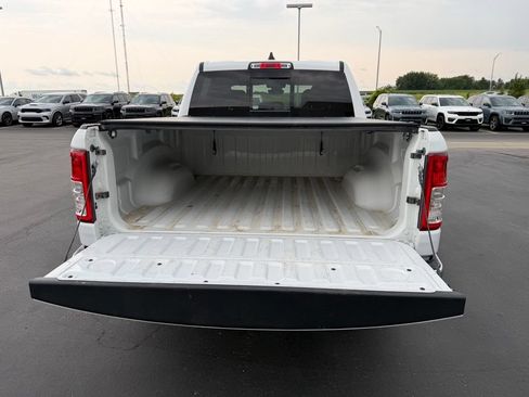 Used 2023 RAM 1500 Big Horn AWD/4WD image 17