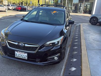Used 2019 Subaru Impreza 2.0i Limited w/ Popular Package #2