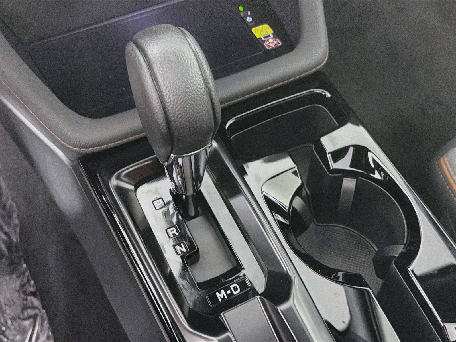 New 2026 Subaru Forester Sport AWD/4WD image 21