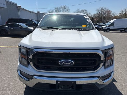 Used 2023 Ford F150 XLT w/ Trailer Tow Package image 2