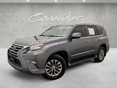 Used 2017 Lexus GX 460 Luxury w/ Preferred Accessory Package