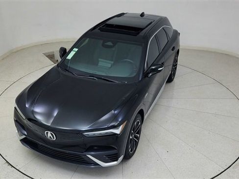 Used 2024 Acura ZDX A-Spec image 76