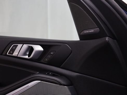 Certified 2023 BMW X5 xDrive40i w/ M Sport Package image 7