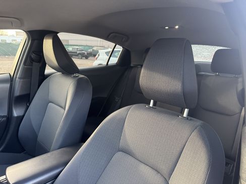 Used 2023 Toyota Prius LE image 13