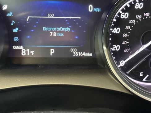 Used 2019 Toyota Camry XLE FWD image 34