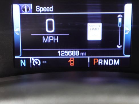 Used 2018 Chevrolet Impala Premier FWD image 40