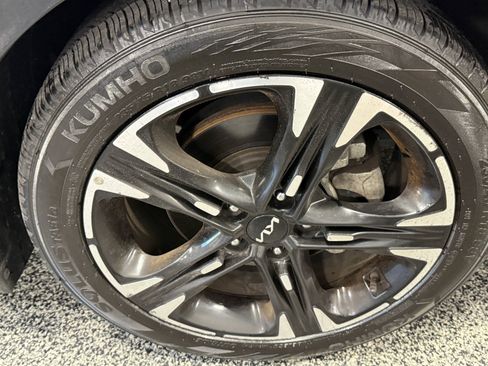 Used 2024 Kia K5 GT-Line w/ GT-Line Premium Package FWD image 28