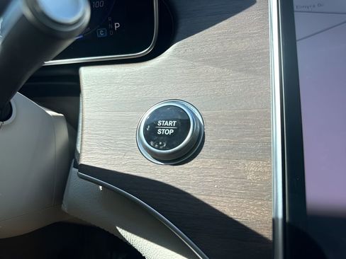 Used 2023 Mercedes-Benz EQS 450+ Sedan image 23