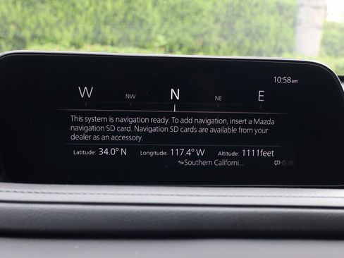 Used 2021 MAZDA CX-30 AWD 2.5 S w/ Preferred Package image 32