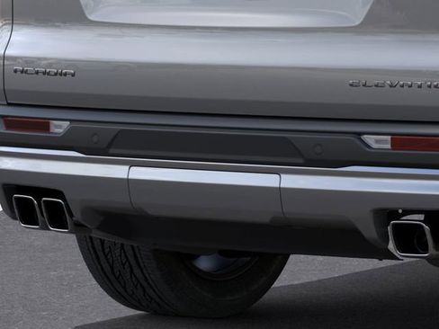 New 2026 GMC Acadia Elevation w/ Black Edition FWD image 14