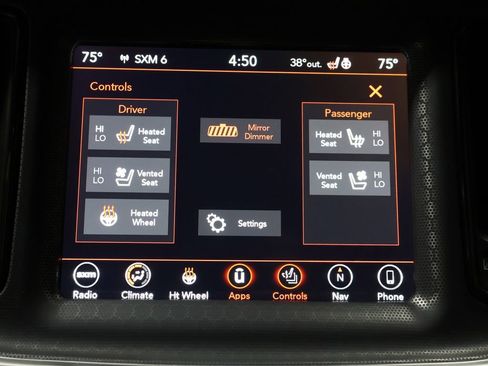 Certified 2018 Dodge Challenger GT w/ Driver Convenience Group image 29