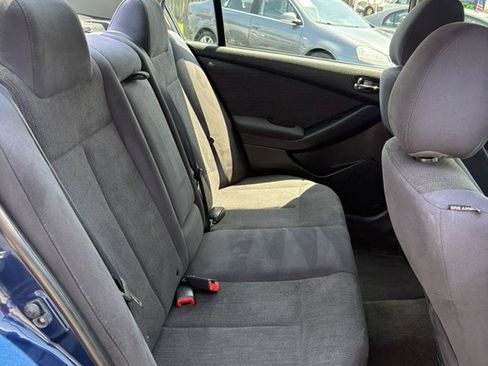 Used 2012 Nissan Altima 2.5 S FWD image 15
