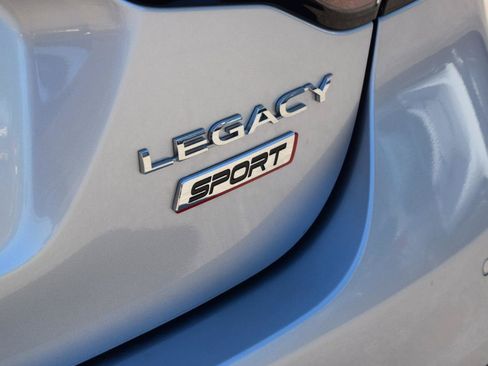 Used 2025 Subaru Legacy Sport AWD/4WD image 15