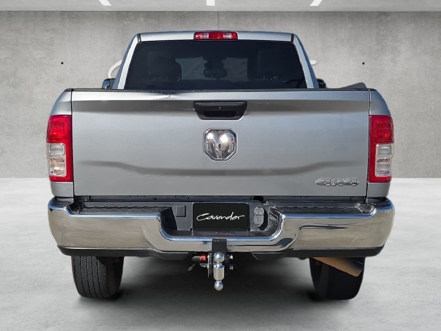 Used 2022 RAM 2500 Tradesman w/ Chrome Appearance Group AWD/4WD image 15
