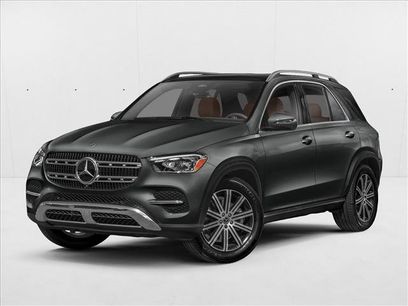 Certified 2024 Mercedes-Benz GLE 350 4MATIC