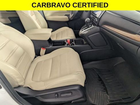 Used 2022 Honda CR-V EX-L image 33