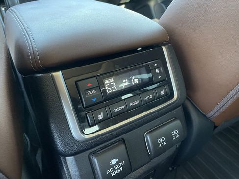 Used 2021 Subaru Ascent Touring w/ Popular Package #2A image 29