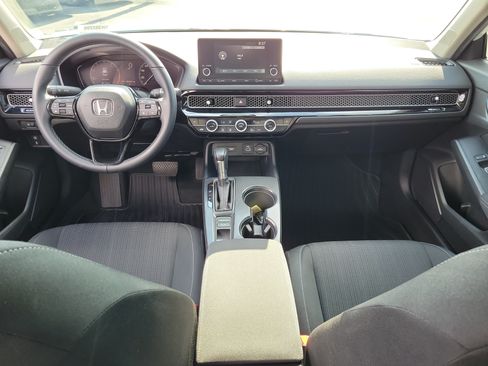 Used 2024 Honda Civic EX image 15