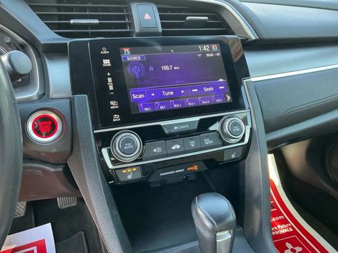 Used 2017 Honda Civic EX-L image 30